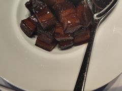 -俏江南天津时尚曲艺主题餐厅(马场道店)