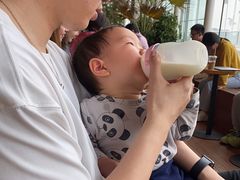 -Seesaw Coffee(朝阳大悦城店)