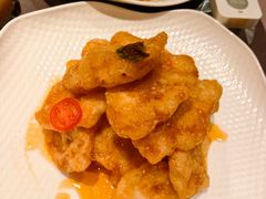 -百富源·海鲜辽菜(浑河堡店)