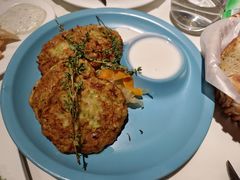 -Pasha帕夏土耳其餐厅(南昌路店)