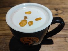 五谷拿铁-D STAR COFFEE帝星咖啡