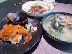 -德尚煌·顺德菜(誉山悠方天地店)