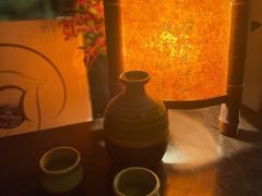 -江湖边·小生活