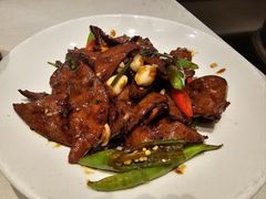 -北李妈妈菜·海肠捞饭(开发区万达店)