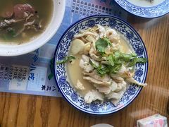 油爆牛肚仁-东兴顺爆肚张