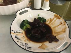 -陶家堡·多意食餐饮(益健路店)