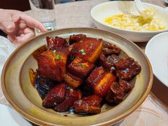 -东方明珠老上海8号餐厅(东方明珠广播电视塔店)