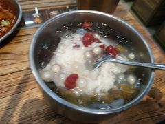 冰粉-成都你六姐·牛肉冒菜(上海环宇荟店)