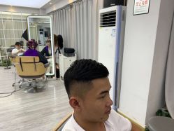 -辛格·潮沙龙