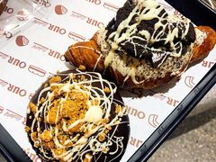 奥利奥羊角-OUR Bakery(SKP-S店)