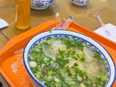 -清真磨沟沿老字号牛肉面(总店)