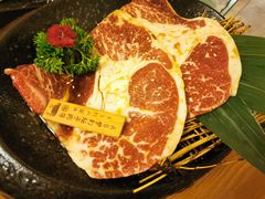 -本寻烧肉酒场(双井店)