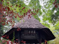 -成都杜甫草堂博物馆