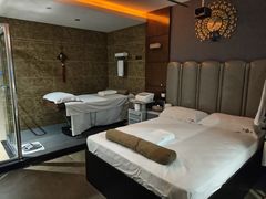 -丽辰新韩式商务SPA·洗浴桑拿·自助餐食