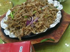 -正阳春烤鸭店(杨楼店)