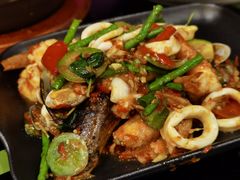 -Thai Alley泰爱里(二沙岛店)