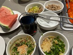 -海底捞火锅(南山京基百纳店)