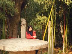 -西安关中民俗艺术博物院