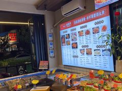 -A8小馆·海鲜烧烤(樱珠苑小区店)