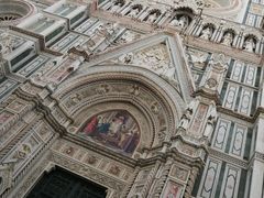 -圣母百花大教堂穹顶