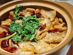 -雅酌园百姓菜馆(颐和路店)