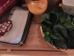 -巴奴毛肚火锅(龙湖锦艺城店)