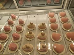 -好利来(柳北店)