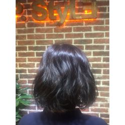 小p老师-pstyle造型(五道口梦想店)-P.STYLE 派斯造型