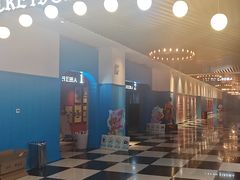 -完美世界影城(昆明翡翠湾店)