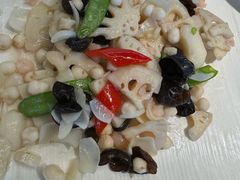 -鱼食饭稻·苏浙土菜17年老馆子(平江路店)