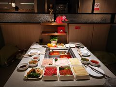 -海底捞火锅(群光广场店)