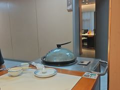 -渔港甄宴·海鲜·地标烟台菜(金沙滩店)