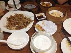 -香港仔茶餐厅(凤阳店)