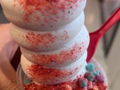 -DQ·蛋糕·冰淇淋(阜盛道店)