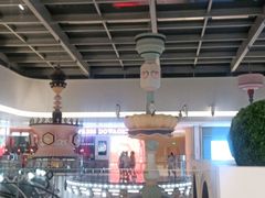 大堂-蛙小侠(五象万象汇店)