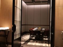 -康莱德酒店·美庭自助餐厅
