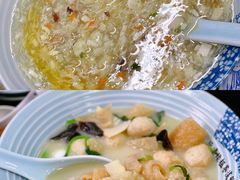 -粗茶淡饭(东关街店)