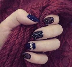 点击看大图 -Meet Nail 美睫·美甲