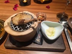 -龙吟山房(青龙山庄店)