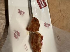 -耶里夏丽·新疆菜·28年喀什老馆(田林东路店)