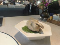-狮王府淮扬菜(夫子庙老门东店)