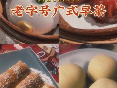 -点都德(长泰广场店)