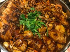 -黄记煌三汁焖锅(新世纪广场店)