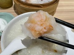 -珍粥道(杉杉奥特莱斯店)