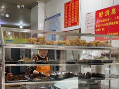 -百成大同鸭肉粥(大同总店)