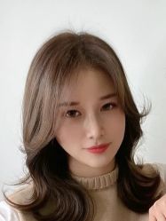 -MORI HAIR SALON日式美发沙龙