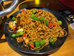 -望京一号·重庆江湖菜(工体店)