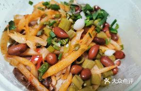 Double Flavor Braised Noodles