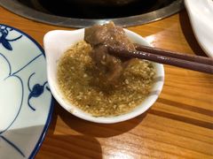 冰煮羊-冰煮羊(天利店)