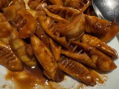 -老吉堂上海本帮菜(望京万象汇店)